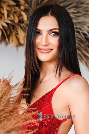 Ladies of Eastern-Europe