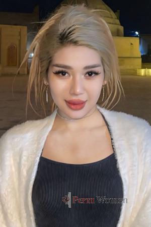 Ladies of Uzbekistan