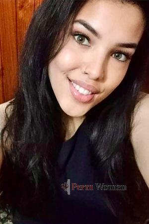 Ladies of Buenos Aires