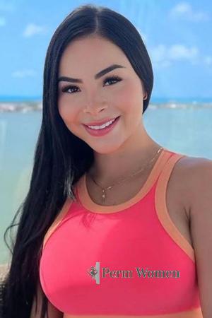 Ladies of Latin-America