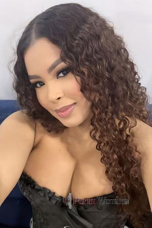 Ladies of Latin-America