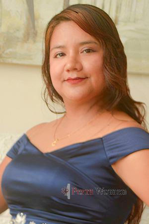 Ladies of Latin-America