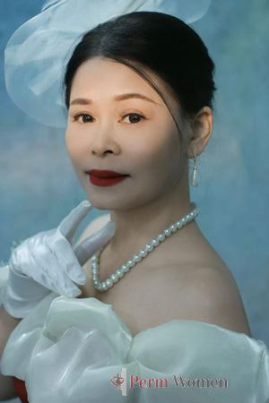 224323 - Meiya Age: 56 - China