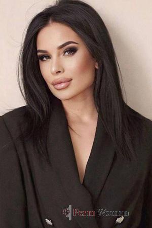 Ladies of Eastern-Europe