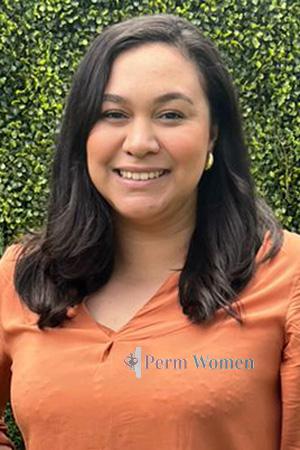 Ladies of Latin-America