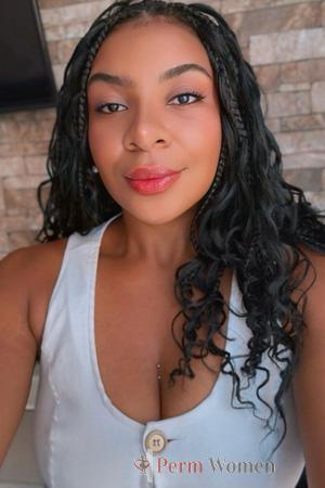 Ladies of Latin-America