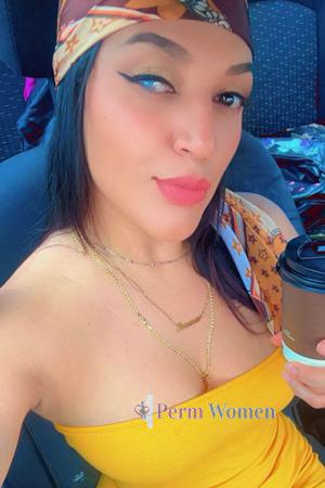 Ladies of Latin-America