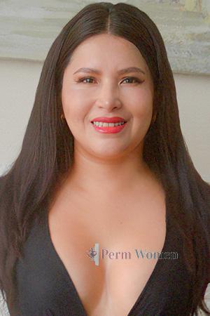 Ladies of Latin-America