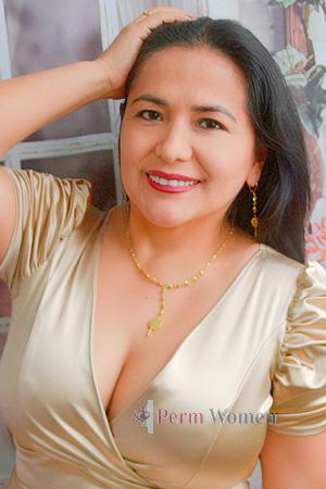 224509 - Sandra Age: 46 - Peru