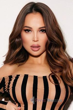 Ladies of Eastern-Europe