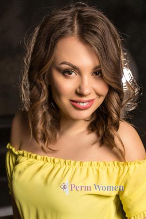 Ladies of Eastern-Europe