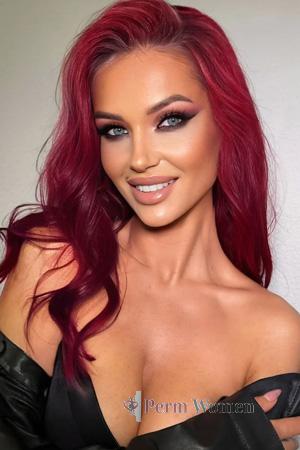 Ladies of Eastern-Europe