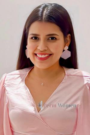 Ladies of Latin-America