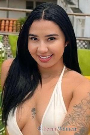 Ladies of Latin-America