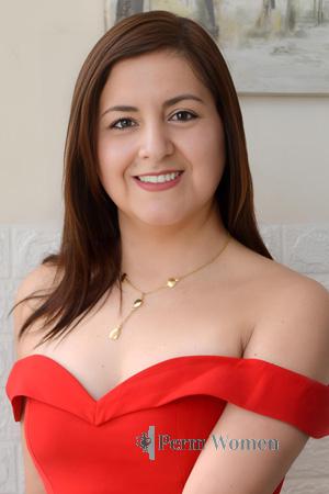 Ladies of Latin-America