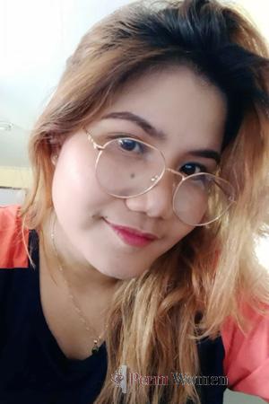 Ladies of Philippines