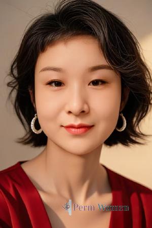 224770 - Lili Age: 44 - China