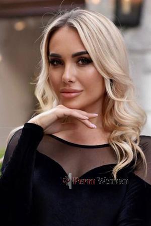 Ladies of Eastern-Europe