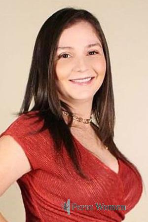 Ladies of Latin-America