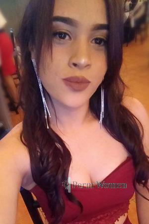 Ladies of Latin-America