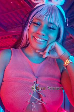 Ladies of Latin-America