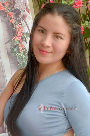 Ladies of Latin-America