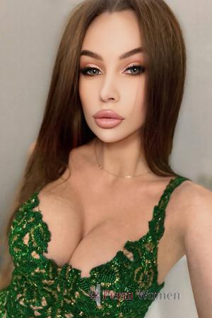 Ladies of Eastern-Europe