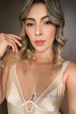 Ladies of Latin-America