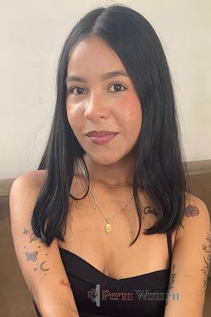 Ladies of Latin-America