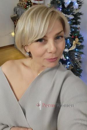 225275 - Lina Age: 54 - Ukraine