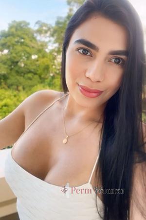 225285 - Maria Isabel Age: 34 - Colombia