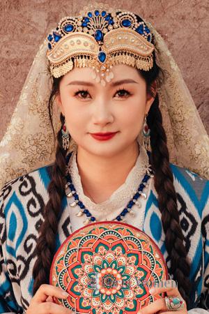 225317 - Jihong Age: 42 - China