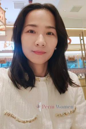 225884 - Fang Age: 43 - China