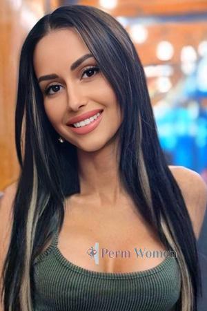 Ladies of Eastern-Europe