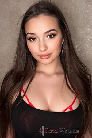 Ladies of Eastern-Europe