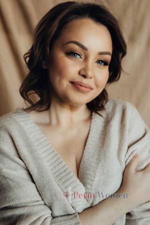 Ladies of Eastern-Europe