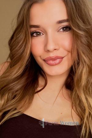 Ladies of Eastern-Europe