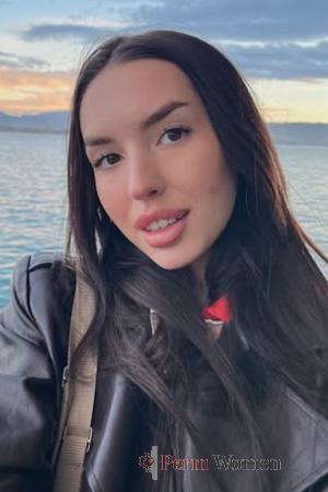 Ladies of Eastern-Europe