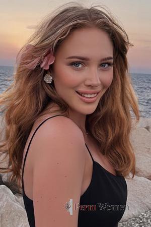 Ladies of Eastern-Europe