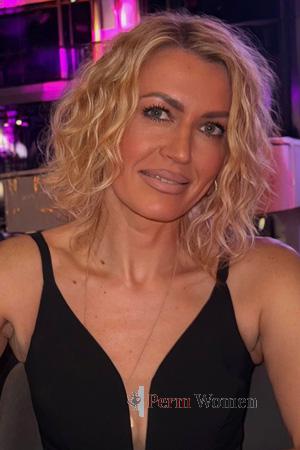 Ladies of Eastern-Europe