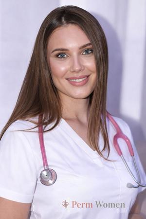 Ladies of Eastern-Europe