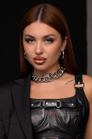 Ladies of Eastern-Europe