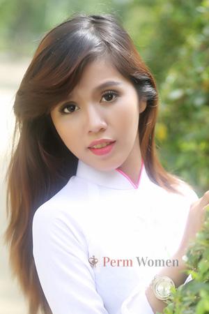 Ladies of Ho Chi Minh