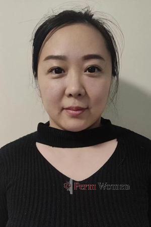 226910 - Jiao Age: 41 - China