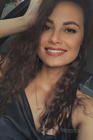 Ladies of Horishni Plavni