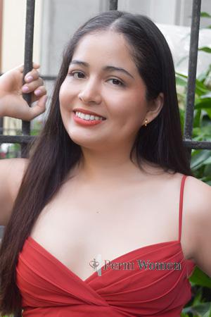 Ladies of Latin-America