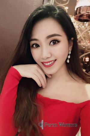 Ladies of Asia