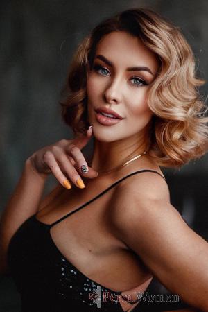 Ladies of Eastern-Europe