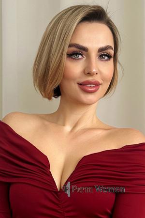 Ladies of Eastern-Europe