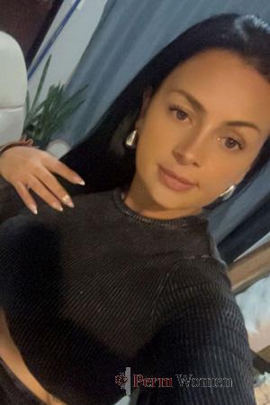 227683 - Karla Eugenia Age: 41 - Costa Rica